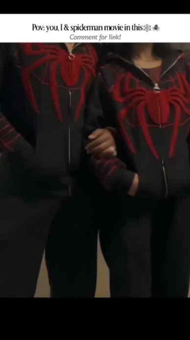 Comment for link darloss!!!
.
.
#spidermanbrandnewday #spide