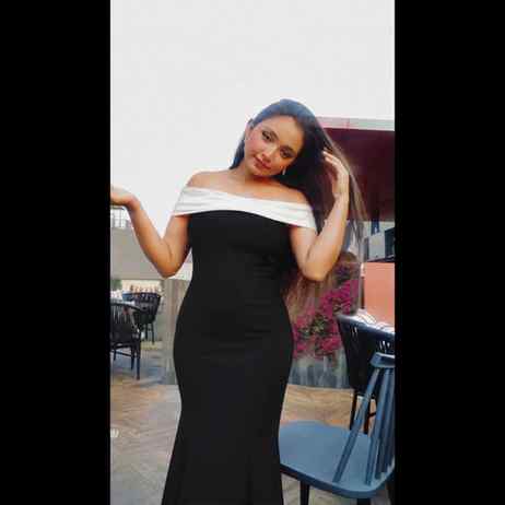 Loved the dress from @shein_ind ๐๐ธ
#sheinverse #sheinverse