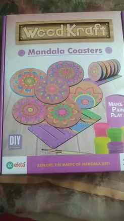 Some gifts are special  bcoz of what's inside the box.
Some 