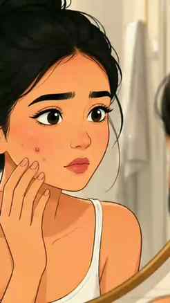 Active acne keeps coming back? Sometimes, it's not about add