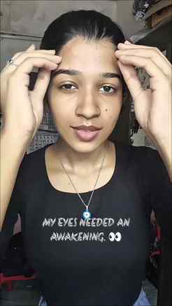 My eyes needed an awakening. 👀✨
If not now… then when?

Get