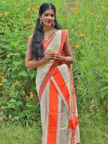 നിന്നനുവാദം തേടി ഞാന് കാത്തിരിപ്പൂ 🪷✨🥹
This beautiful se