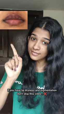 Lip dryness-ഉം pigmentation-ഉം ഉണ്ടോ? 🥺
എങ്കിൽ ഈ വീഡിയോ തീർ