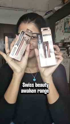 My eyes needed an awakening. 👀✨
If not now… then when?

Get