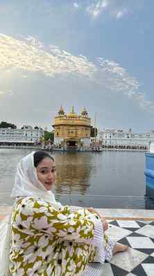 ✨Golden Temple✨ #explorepage #foryoupage #treandingreels #vi