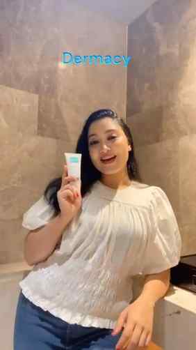 My go-to moisturiser when my skin feels dry/dehydrated…. say