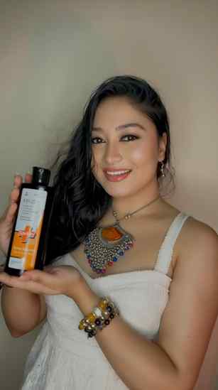 #AD I thought my body acne was hormonal. Turns out it was ge