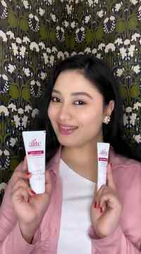Alite skincare🩷🤍#explorepage #foryoupage #aliteskincare #v