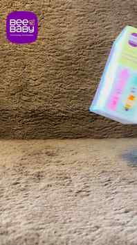 In collaboration with @beebabyindia
Watching my little one