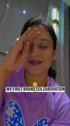 Finally Got this opportunity from Brands🥰🧿🧿🧿🧿🧿🧿🧿....