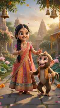 #Vrindavan #VrindavanDiaries #RadheRadhe #MonkeyComedy #Funn