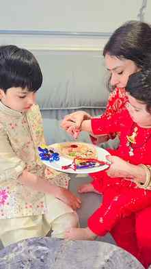 Happy Rakshabandhan