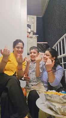 Happy Teachers day
(#Late post)