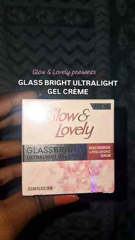 Comment for Link 

Glow that looks premium but costs only ₹7