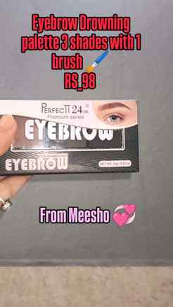 Comment for link π
@meeshoapp