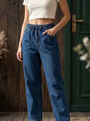 Clg fit jeansss❤️!!
#sheinverse