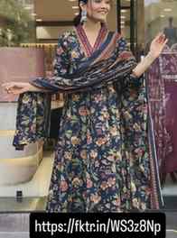 New Trending Kurtis With dupatta palazoo set 

Link- https:/