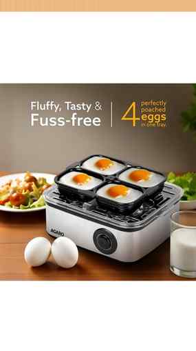 Midnight cravings at 2AM be like: “Bas ek egg khaungi…”
Mean