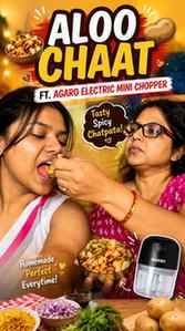 Chatpata Aloo Chaat 🌶️🥔✨ — একবার বানালে বারবার খেতে ইচ্ছে 