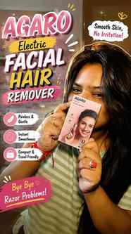 Razor-er irritation & redness ke bye bye 👋🏻✨
My easy facia