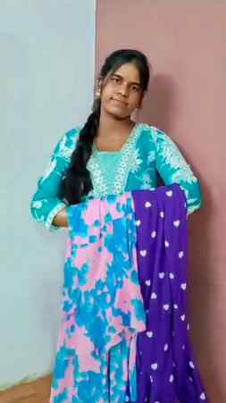 Comment "Link" mother nighty's pack of 2
@meeshoapp @meesho