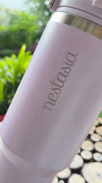 POV: You finally found a tumbler that’s as aesthetic as it i