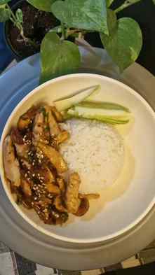 🍗 Chicken Recipes Series: Episode 1 with details on the mac
