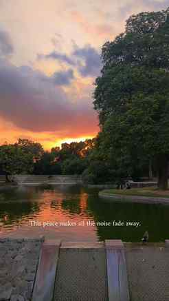 Golden hour, quiet waters, loud thoughts.
.
.
.
#sundernurse