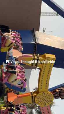 chill ride bolke dhoka de diya 😭🎢
never trusting again

#p