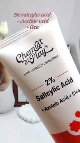 Simple Good skin days start with a good cleanse 🫧🤍
Chemist