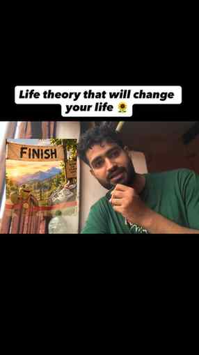 Best life advice on Instagram | life changing theory | Motiv