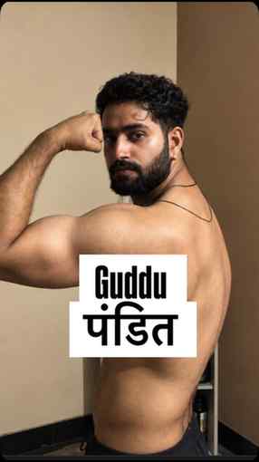 Mirzapur ka ek scene… aur bodybuilding ki ek uncomfortable r