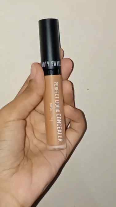 High Coverage #SwissBeauty
@officialswissbeauty
@official_