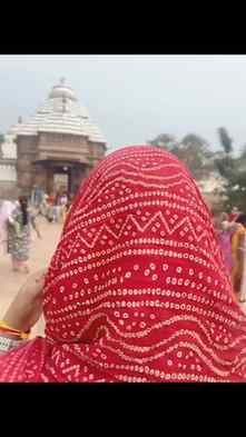 Jaga ⭕❗⭕ 🥹❤️

#jagannath #emotions #travel