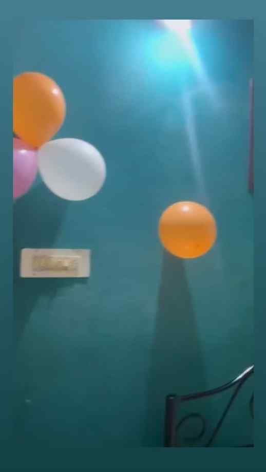 Birthday celebration 🎉🎉 for our chhote 🎊🎊🎊

#birthdaywe