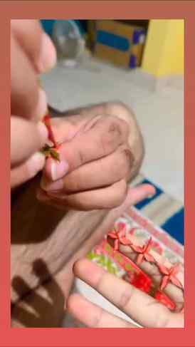 New mehendi design by husband 😚😚😚

#reelsreeltifeelitreel