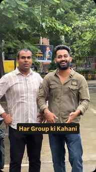 Apke group me bhi aise dost hai?
#friendingroup #everygrou