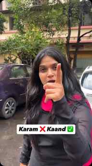 Karam karne jaata hu kaand ho jaata hai ๐ฅบ
#karam #kaand #c