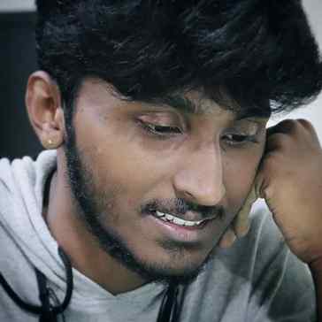Peace begins with a Smile

#romantickiller😎😎
#shimogamodel