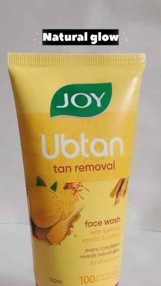 The best tan removal facewash i ever used🫶
This one is the