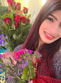 Roses make everything feel a little more magical🌹
-
#inst