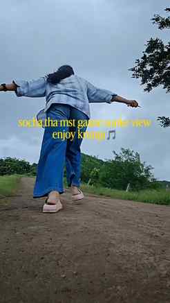 Ap rula kr manogi.....

#peak #moonsoon #maharashtra