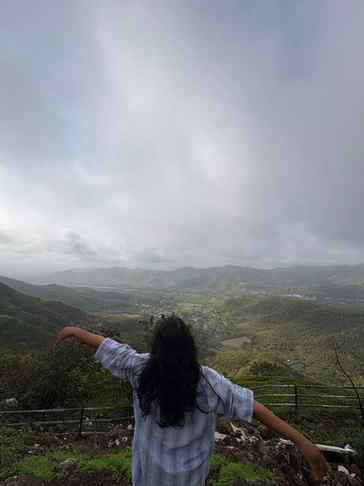 Another Fort...#4th #sinhagad