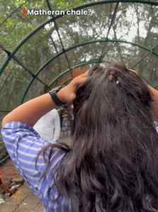 Let’s go to Matheran

Matheran calling 🌿

Shehar se thoda d