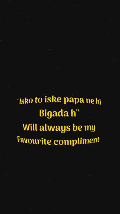 Wish your father by complimenting him like this🫶🏻
.
.
.
.
