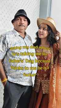 Your reminder for 21st June, call him!!

(fathers' day, fath