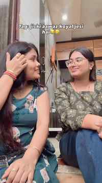Kuch jada hi acchi aawaz hai😂🤣
.
.
#funny #masti #reels #ᴛ