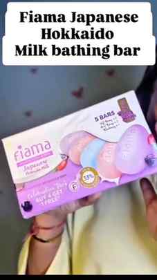 #Ad - My skin barrier said thank you. Didn’t expect this fro
