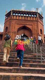 Dil valon ki delhi🕊️🌸🛺
.
.
#delhiexplore #trendingreels #