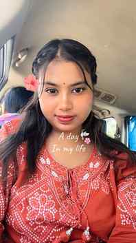 Mini vlog🌸🫶🏻🕊️
.
.
#mandir #maakeladevi #minivlog #trend